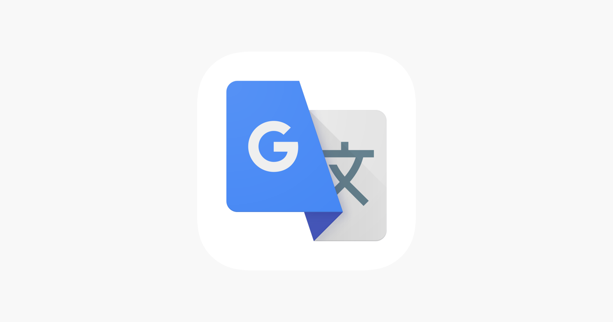 ‎Google Dịch trên App Store